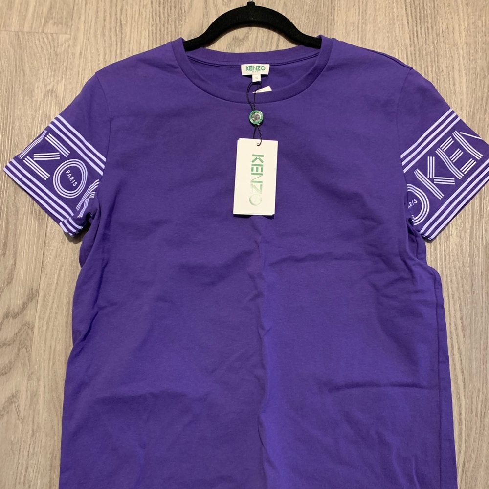 New Kenzo T-shirt size M